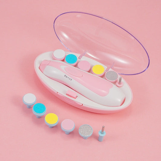 Imported Powerful Baby Nail Trimmer for High Quality Sharp and fine finish look