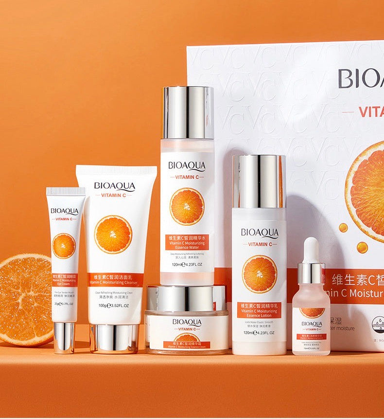 Serene® Vitamin C Pack