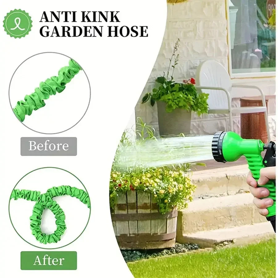 Magic Hose Pipe 100ft