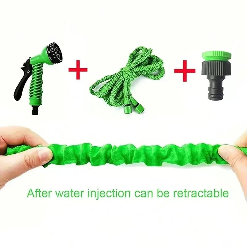 Magic Hose Pipe 100ft