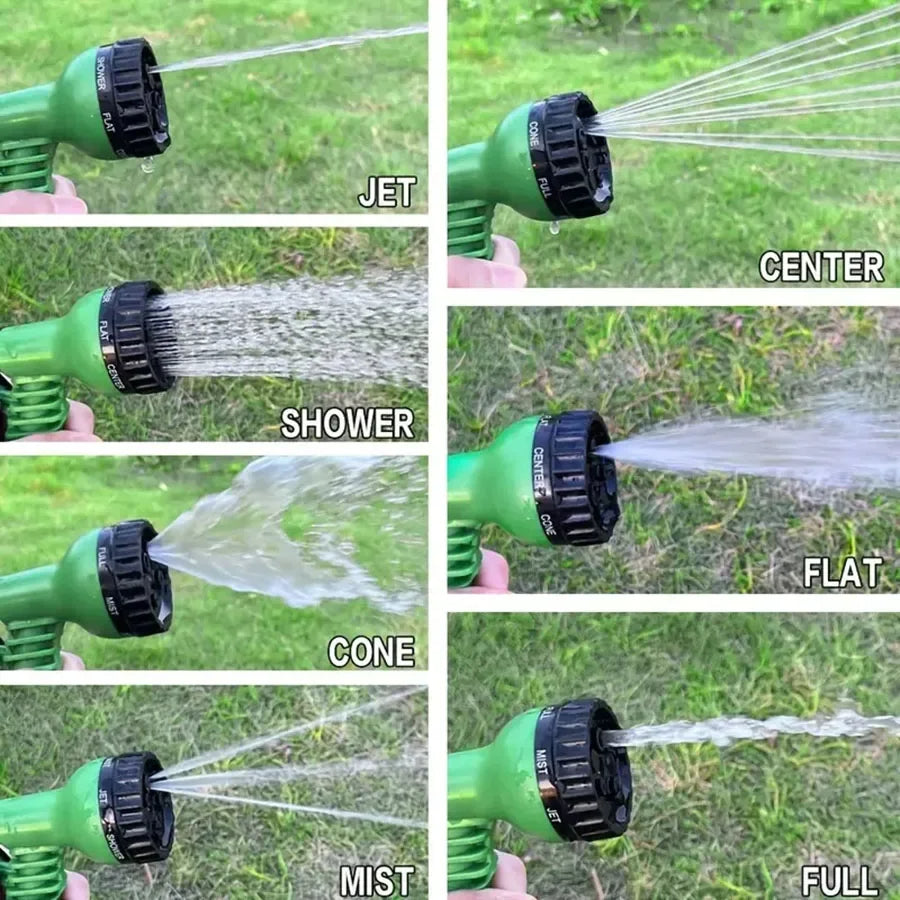 Magic Hose Pipe 100ft