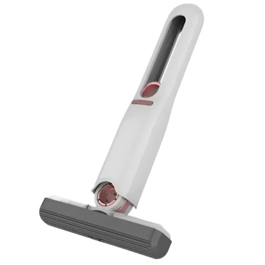 PORTABLE MINI SQUEEZE DESK CLEANER