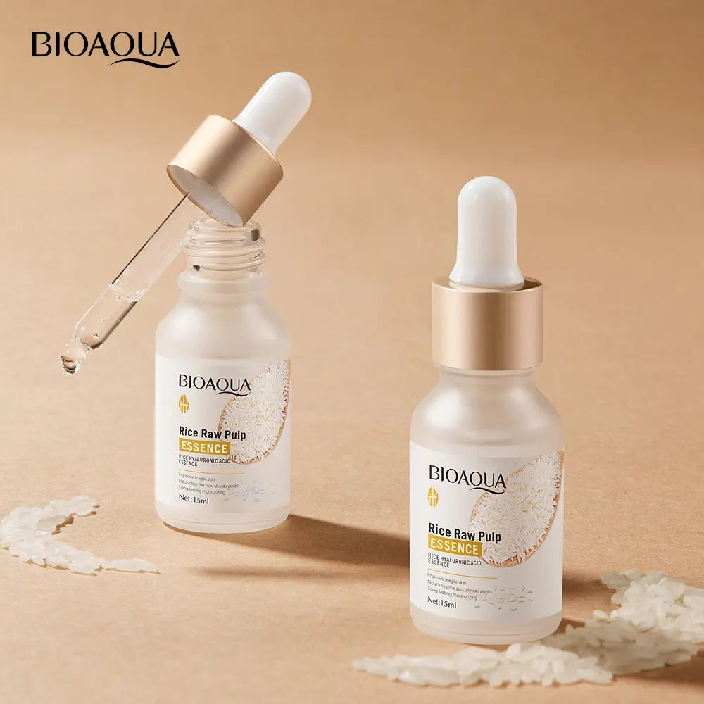 BIOAQUA FACE SERUM