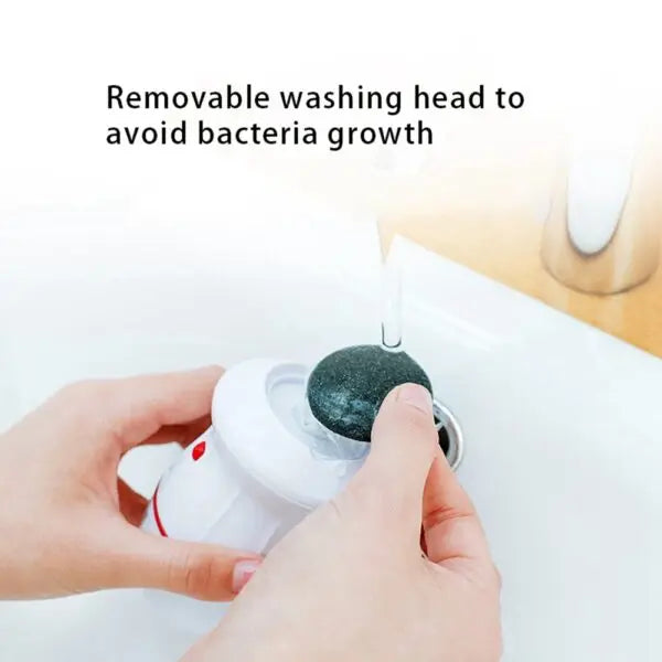 ELECTRIC FOOT VACUUM