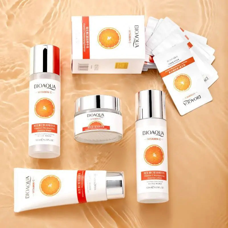 Serene® Vitamin C Pack