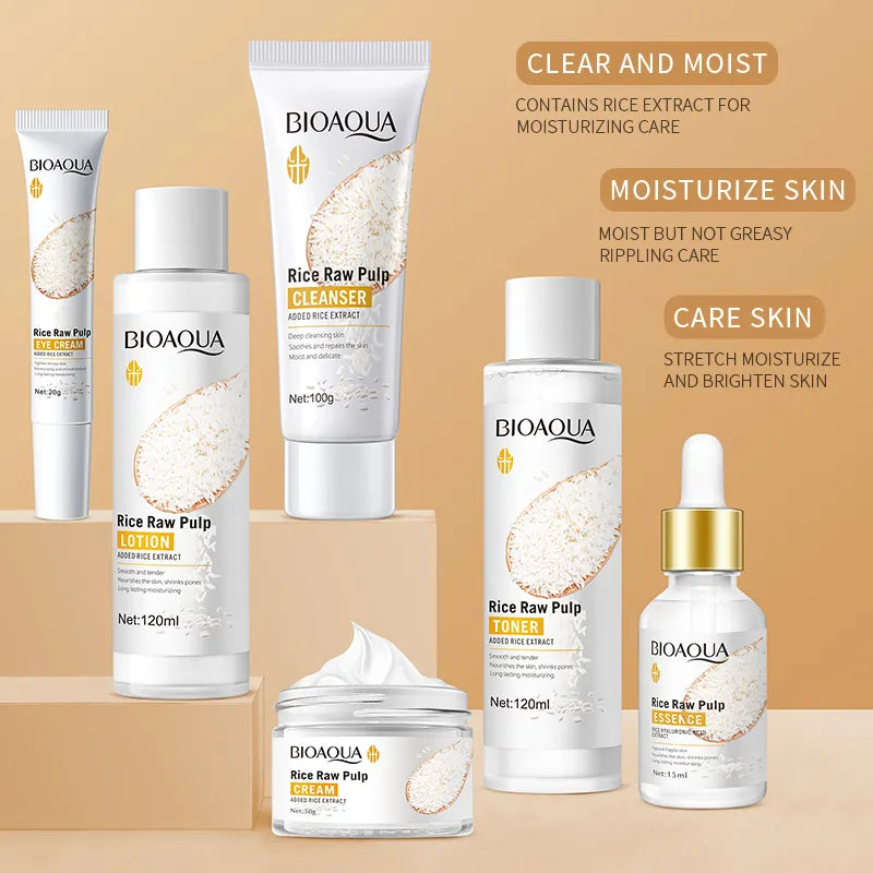 Serene® Vitamin C Pack