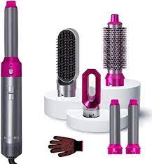 5 in 1 Multifunctional Hair Dryer Styling Tool