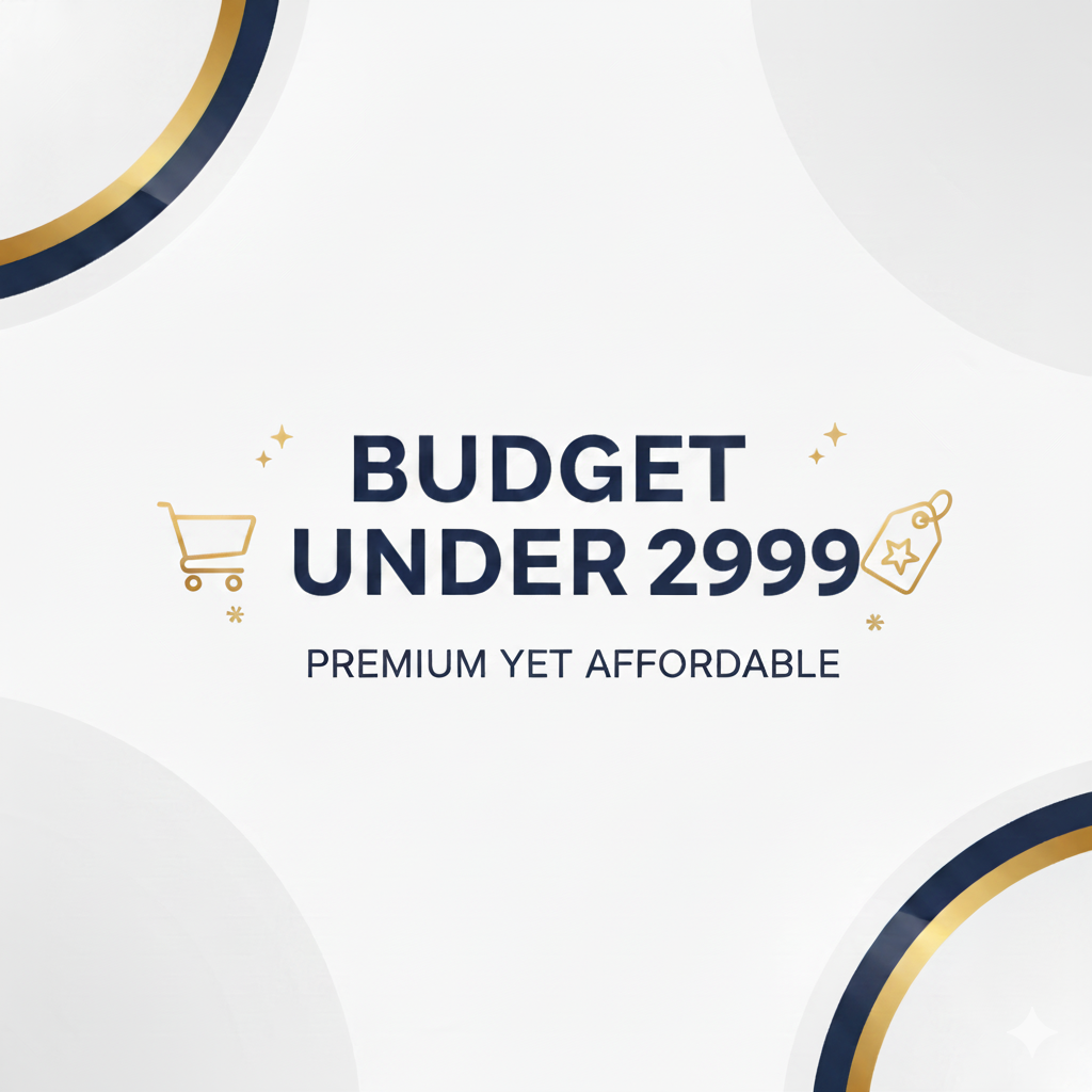 Under 2999