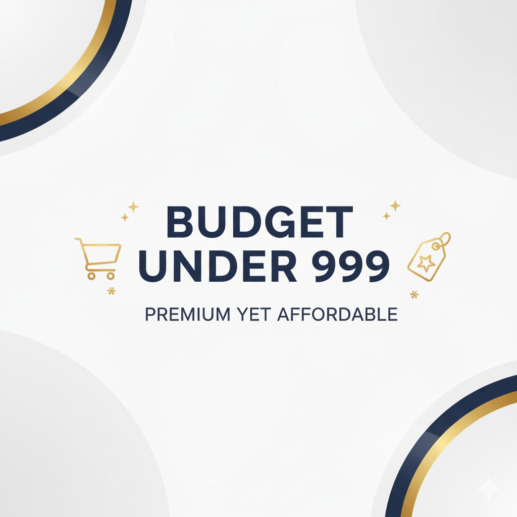 Under 999