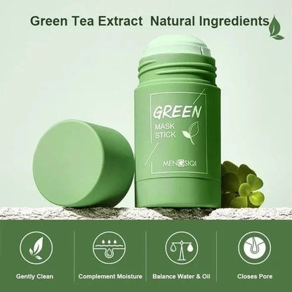 Green Tea Stick