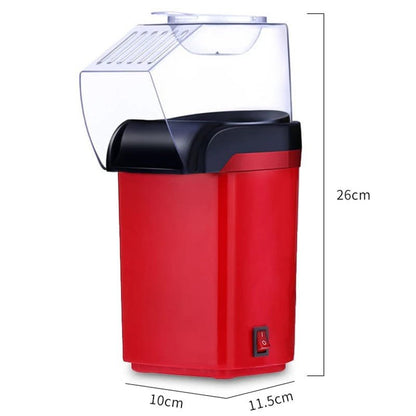 Mini Popcorn Machine