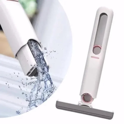 PORTABLE MINI SQUEEZE DESK CLEANER
