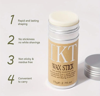 IKT Hair Wax Stick 75gm