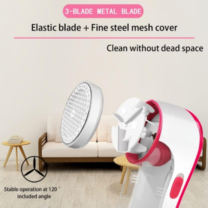 Electric Fabric Shaver & Lint Remover