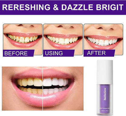 Hismile Teeth Whitening Serum