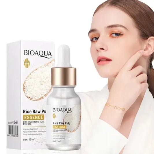 BIOAQUA FACE SERUM