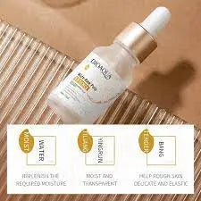 BIOAQUA FACE SERUM