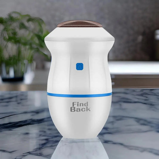ELECTRIC FOOT VACUUM