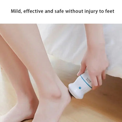 ELECTRIC FOOT VACUUM