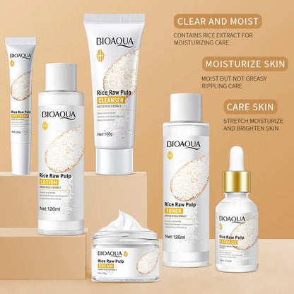 Serene® Vitamin C Pack