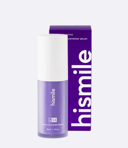 Hismile Teeth Whitening Serum
