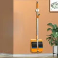 Broom Dustpan Set