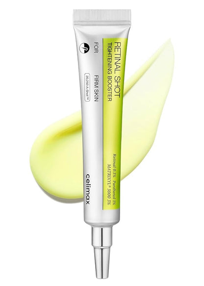 Celimax THE VITA-A RETINAL SHOT TIGHTENING BOOSTER 15ml