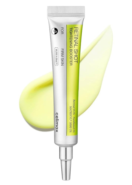 Celimax THE VITA-A RETINAL SHOT TIGHTENING BOOSTER 15ml